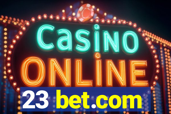 23 bet.com